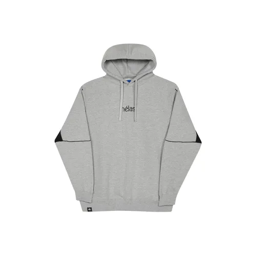 Helas Унисекс Свитшоты