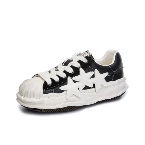 Кроссовки для скейтбординга Zdwo Low Top Женские
