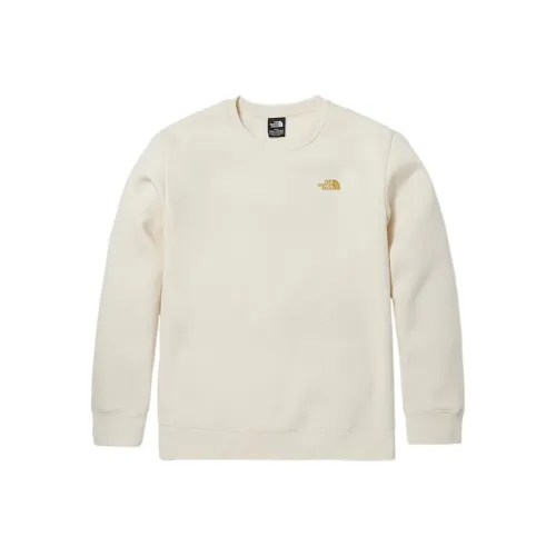 The North Face Экрю Унисекс Свитшоты