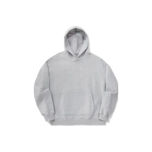 Свитшот серии Vital с подкладкой унисекс фотиния серый