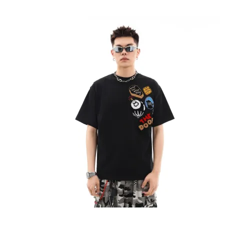 TREND ST Унисекс Футболки