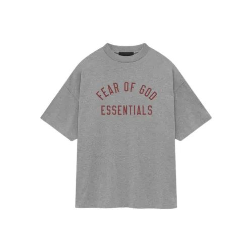 Fear Of God Essentials T-Shirt Мужской