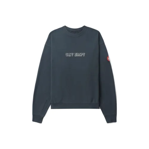 Cav Empt Мужские Свитшоты