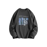 Темно-серый (Холодное сердце, Снежные горы)