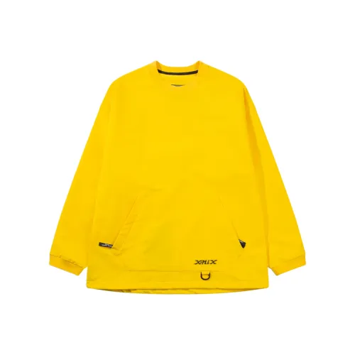 Phenix X Nix SERIES Унисекс Свитшоты