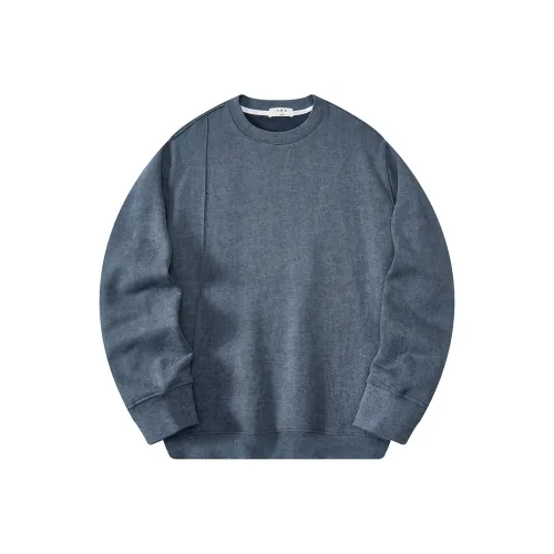 A.B.X Унисекс Свитшоты