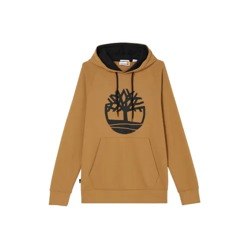 Timberland Толстовка Унисекс Пшеница