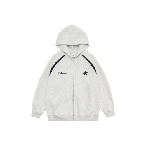 REFAMES Унисекс Свитшоты