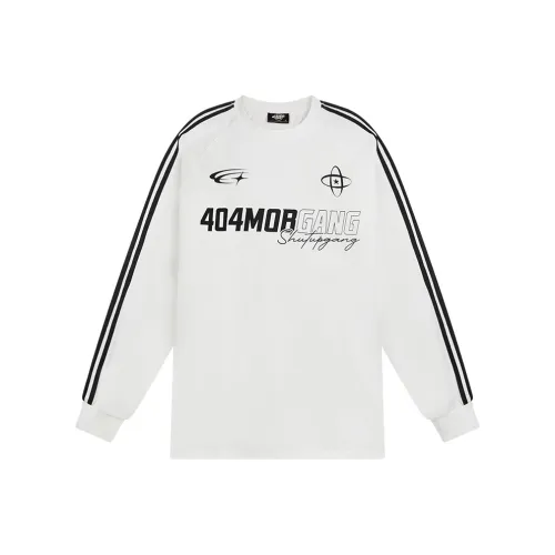 404MOB GANG Унисекс Футболка