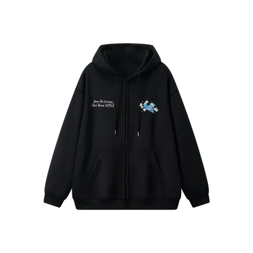 VniVerseVClub Толстовка Унисекс