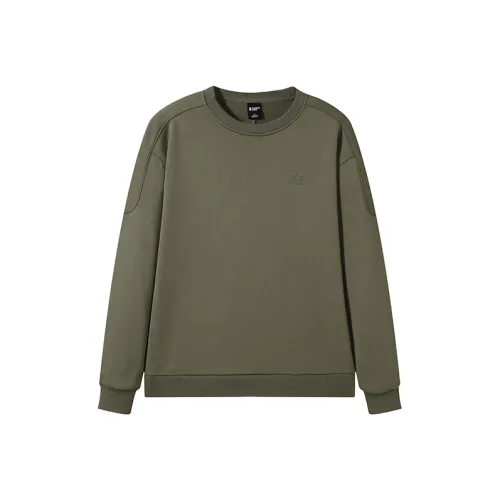 PIONEER CAMP Унисекс Свитшоты