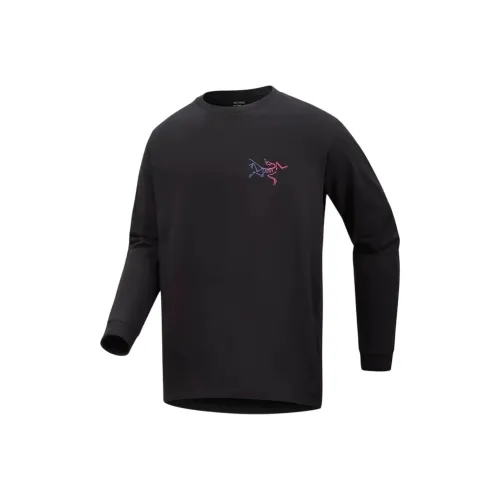 Arcteryx Kragg Мужская T-рубашка