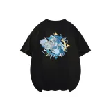 Чёрный (Танг Сан)