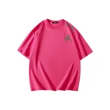 Розово-красный