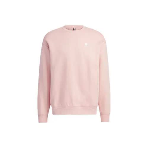 Adidas Neo Свитшот Унисекс Розовый