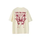 Кремово-абрикосовый