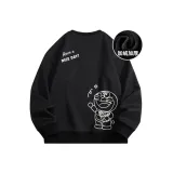 Черный (с флисовой подкладкой)