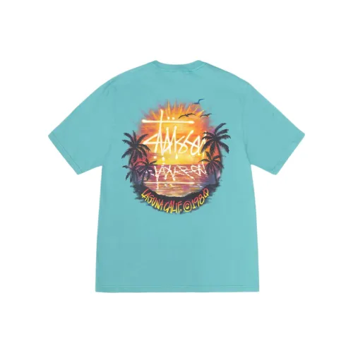 Stussy Мужская T-рубашка