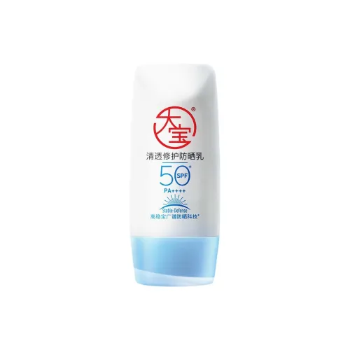 Dabao SUNSCREEN Лосьон с УФ-защитой Унисекс