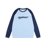 Темно-синий, пыльно-голубой