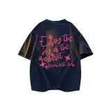 Темно-синий