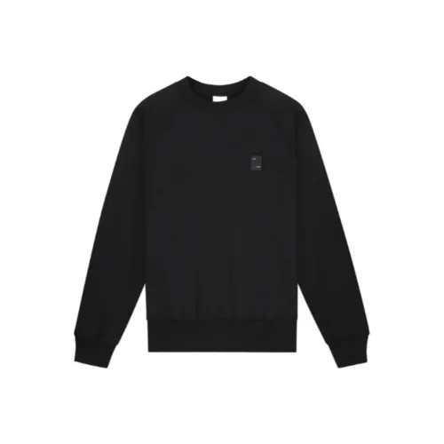 Filling Pieces T-Shirt Мужской Черный