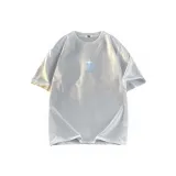 Туманно-серый