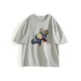 Светло-серый