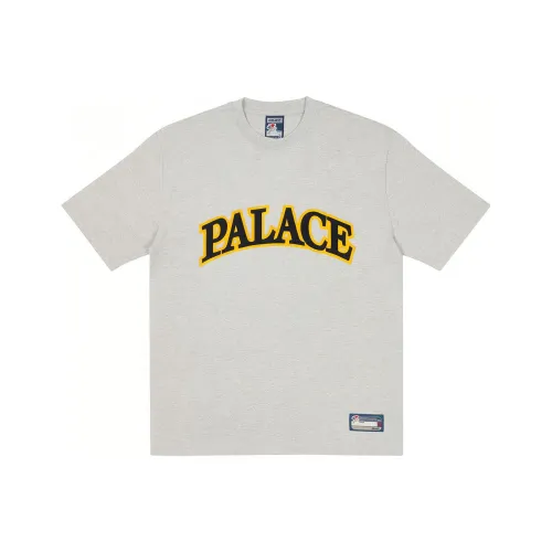 Дворцовый Горчичка Унисекс Футболка