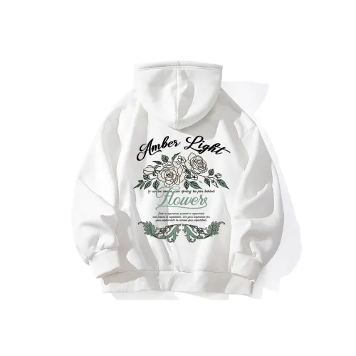 AMBER LIGHT Унисекс Свитшоты
