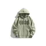 Моховой зеленый