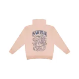 Пыльно-розовый