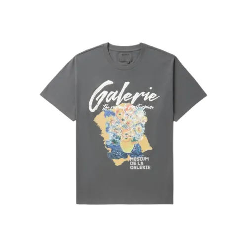 MUSIUM DIV Унисекс Футболка