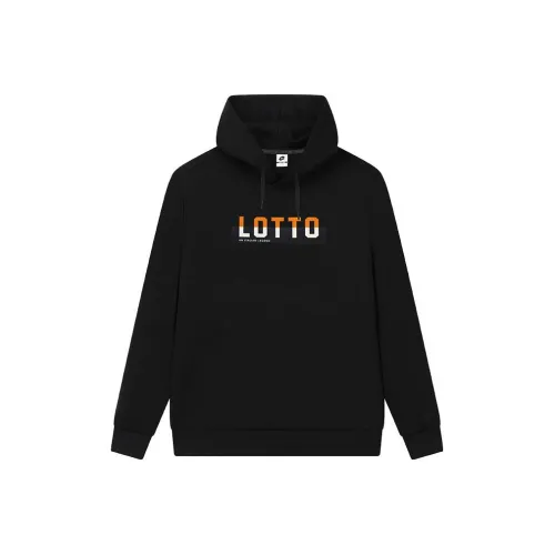 LOTTO Мужские Толстовки