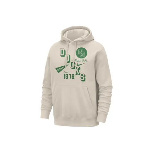 nike Oregon Club Толстовка Мужская Цвет Березовая древесина