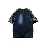 Темно-синий