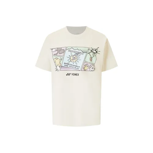YONEX Унисекс Футболки