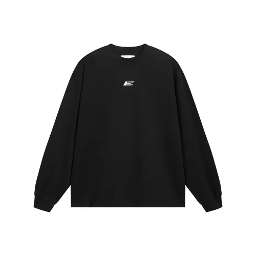 11ESTRANGER ASTRANGER Унисекс T-рубашки