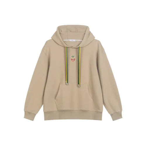 Bosieagender Унисекс Свитшоты