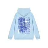 Светло-голубой