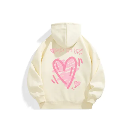 Толстовка Pepe the Frog Унисекс