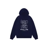 Темно-синий