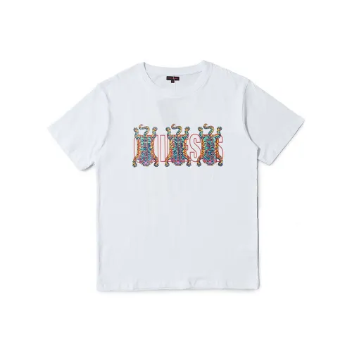 CLOT Китайский Тигр T Рубашка Унисекс