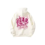 Абрикос с капюшоном