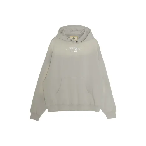 Ed Hardy Светло-Серый E1OAM078 Мужские Свитшоты