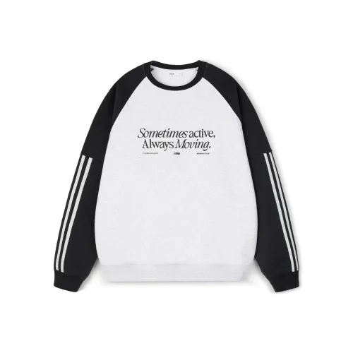 FPA ALWAYS MOVING серия Унисекс Толстовки