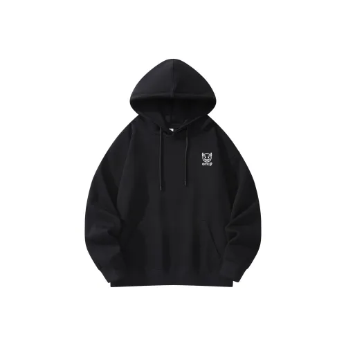 Emoji Унисекс Свитшоты