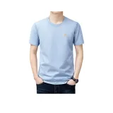 Озерно-синий