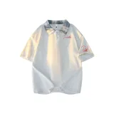 Фотиния Серый (Красный) Цвет (Синяя Клетка)