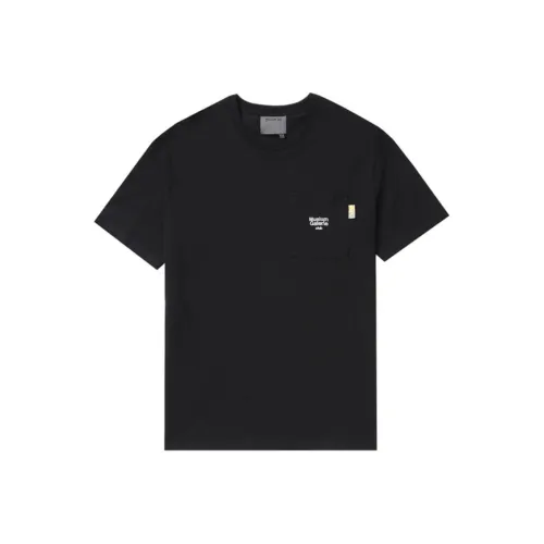 MUSIUM DIV Унисекс Футболка